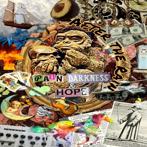 Pain Darkness & Hope — After The Rain