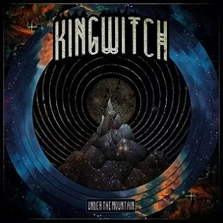 Under the Mountain — KING WITCH