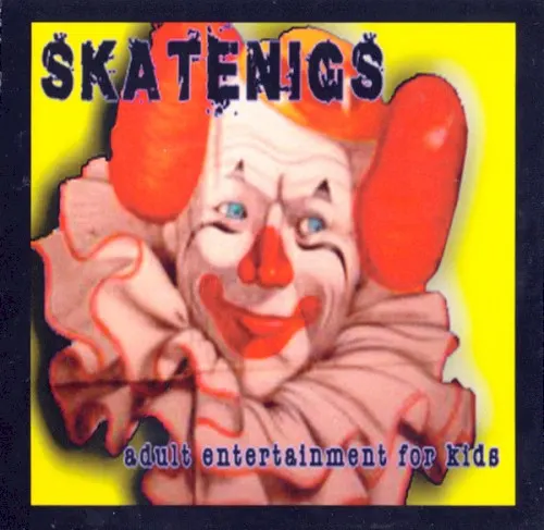 Adult Entertainment For Kids — Skatenigs