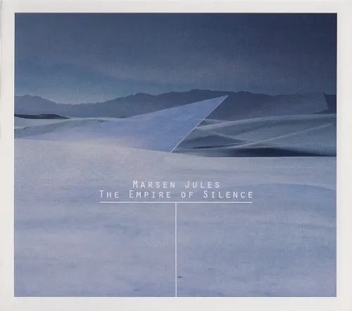 The Empire of Silence — Marsen Jules