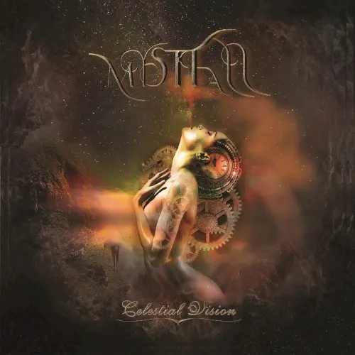 Celestial Vision — Mystfall
