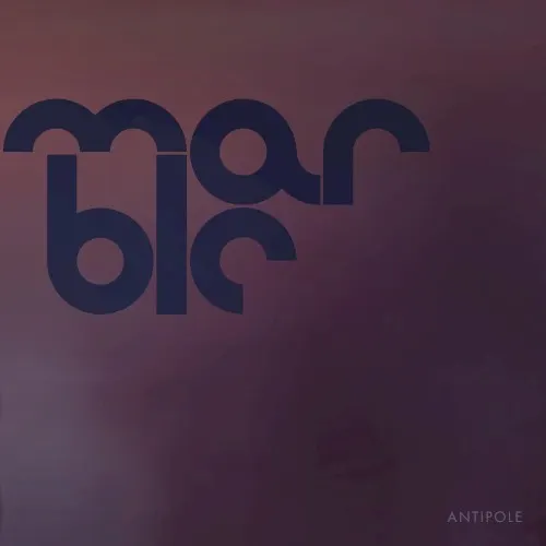 Marble — Antipole
