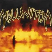 The Epitome of Disgrace — HELLWITCH
