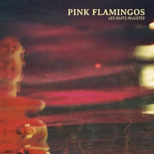 Les Nuits Injustes — Pink Flamingos
