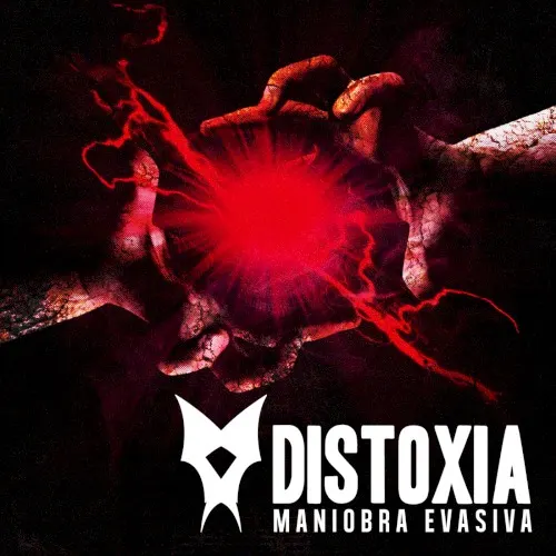 Maniobra Evasiva — Distoxia