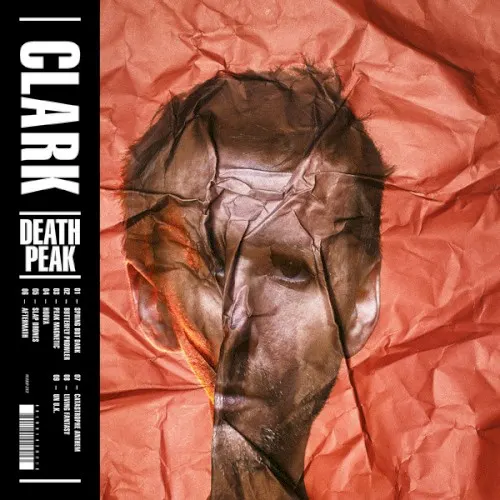 Death Peak — Clark