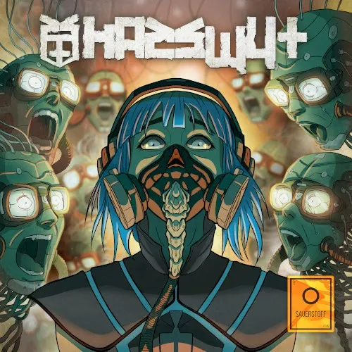 Sauerstoff - North America Orders — Hasswut