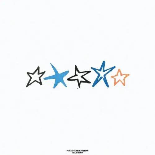 Five Stars — Noise Hotel