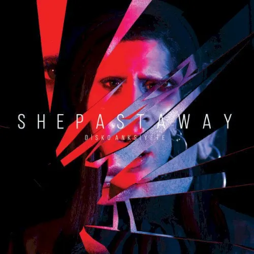 Disko Anksiyete — She Past Away