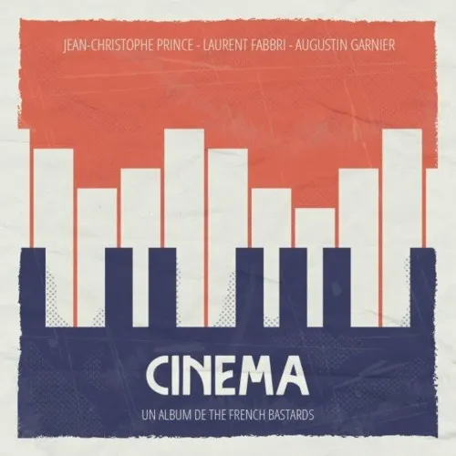Cinema — The French Bastards