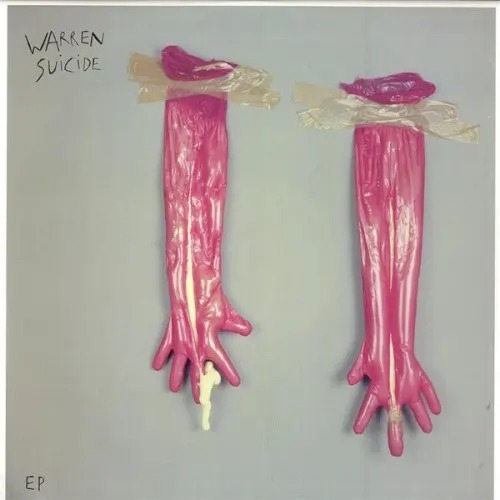 Warren Suicide EP — Warren Suicide