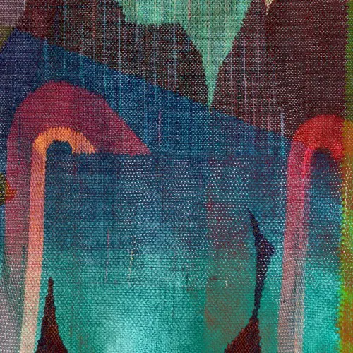 In Media Res — Dntel
