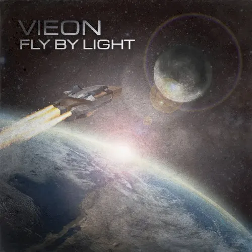Fly by Light — Vieon