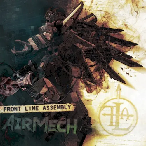 AirMech — Front Line Assembly