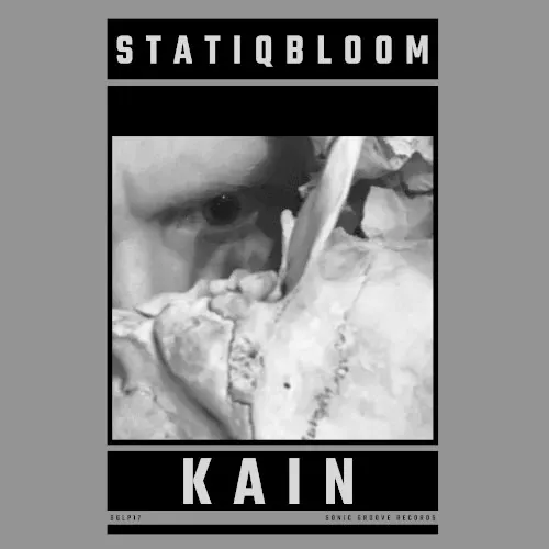 Kain — Statiqbloom