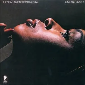 Love and Beauty — Lamont Dozier