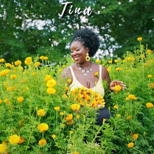 Tina — Miss Tina Fondren