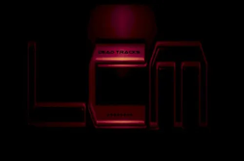 Dead Tracks — LCM