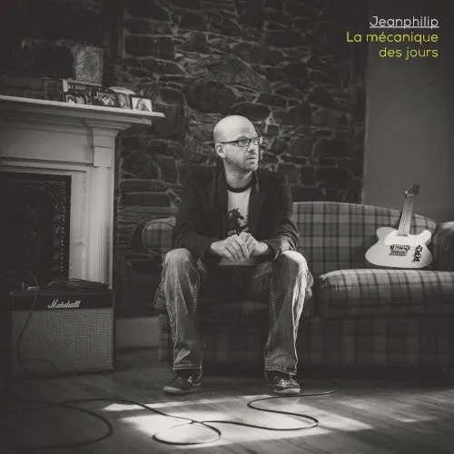 La mécanique des jours — Jeanphilip