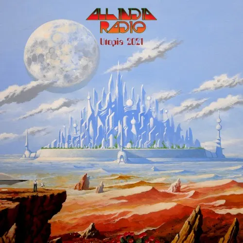 Utopia 2021 — All India Radio