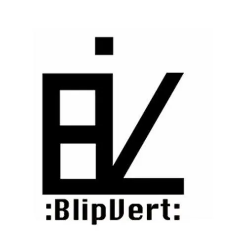 skr(ep) — BLIPVERT