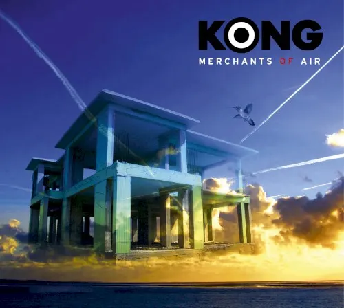 Merchants of Air — Kong