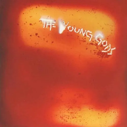 L’eau rouge — The Young Gods