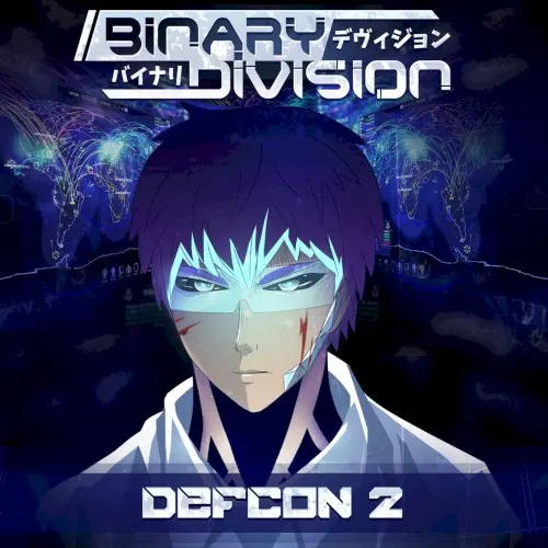 Defcon 2 — Binary Division