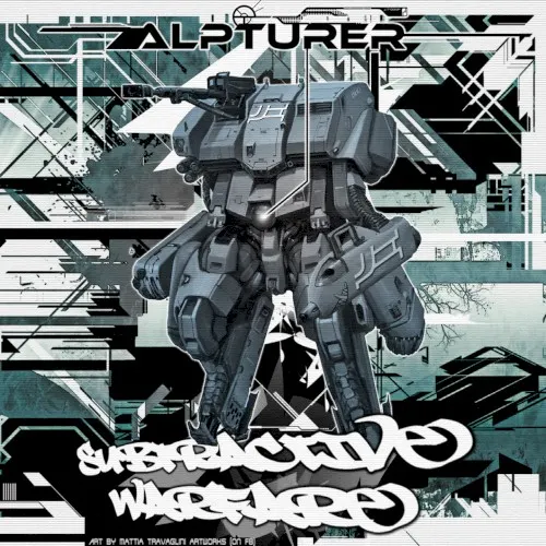 Subtractive Warfare — Alpturer