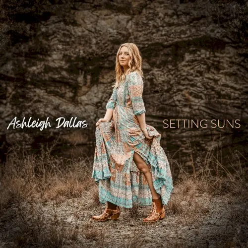 Setting Suns — Ashleigh Dallas