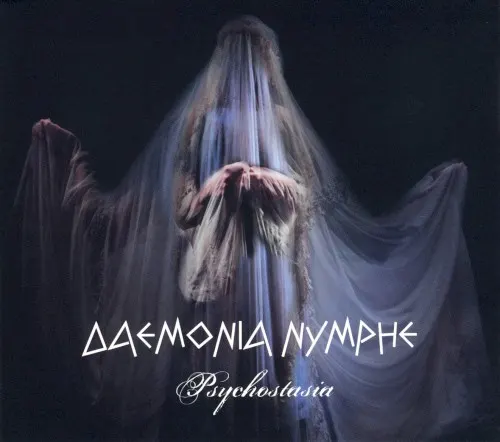 Psychostasia — Daemonia Nymphe