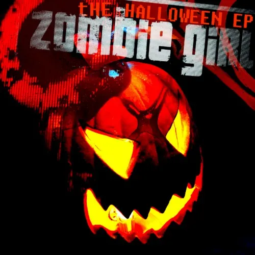 The Halloween EP — ZOMBIE GIRL