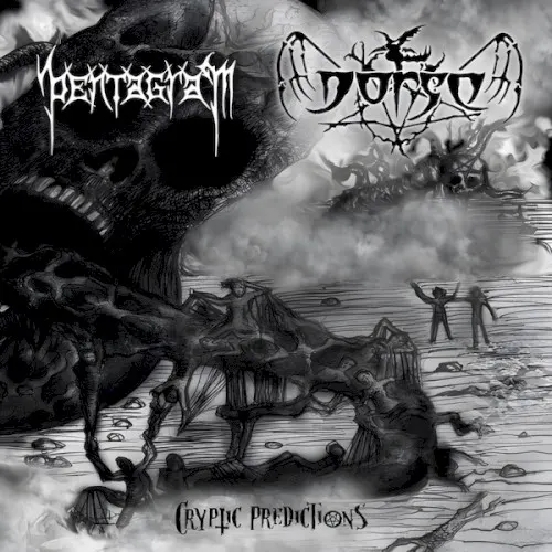 Cryptic Predictions — Pentagram