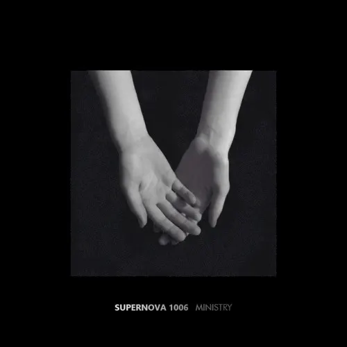 Ministry — Supernova 1006