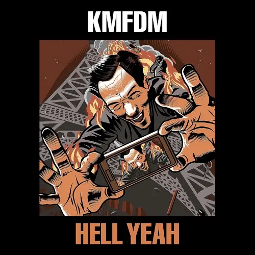 Hell Yeah — KMFDM