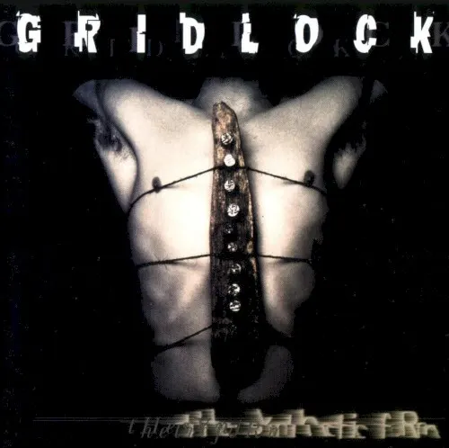 The Synthetic Form — Gridlock