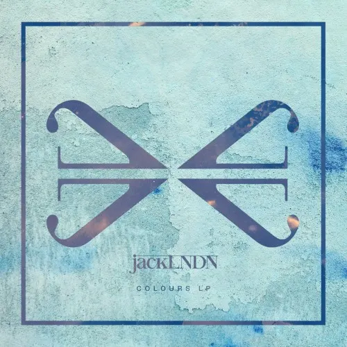 Colours — jackLNDN