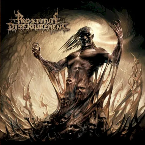 Descendants of Depravity — Prostitute Disfigurement