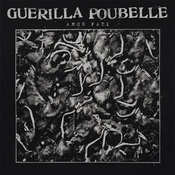 Amor Fati — Guerilla Poubelle