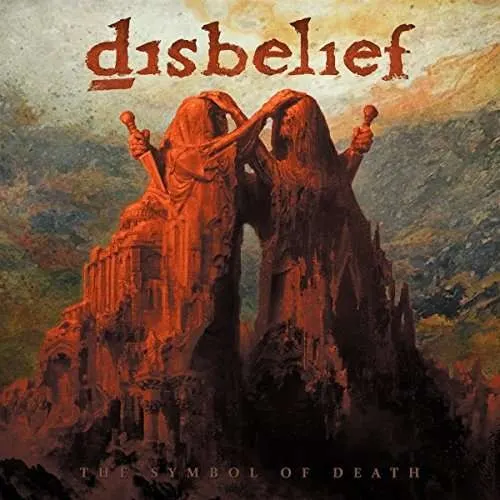The Symbol of Death — DISBELIEF