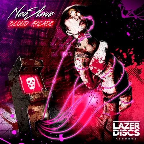 Blood Arcade — Neoslave