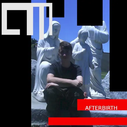 Afterbirth — CORRODED MASTER