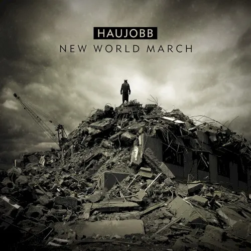 New World March — Haujobb