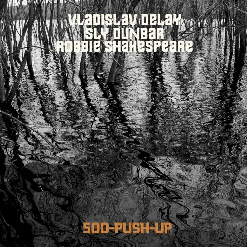 500‐Push‐Up — Vladislav Delay