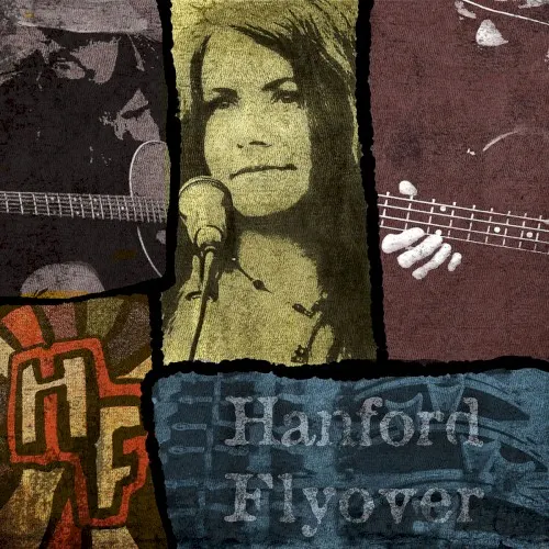 FreeFall — Hanford Flyover