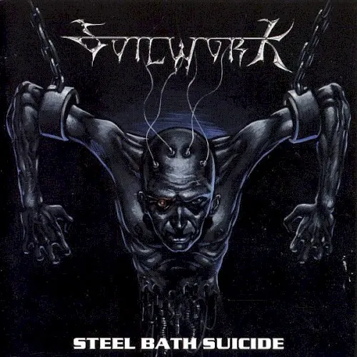 Steelbath Suicide — SOILWORK