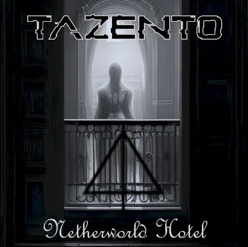 Netherworld Hotel — TAZENTO
