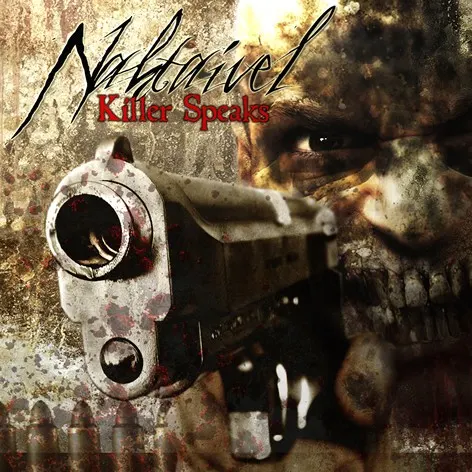 Killer Speaks — Nahtaivel
