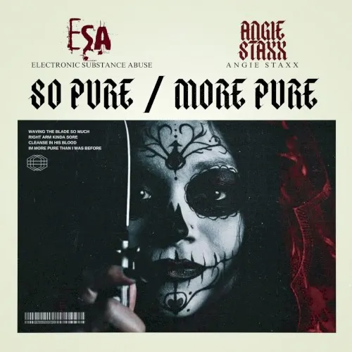 So Pure / More Pure — ESA