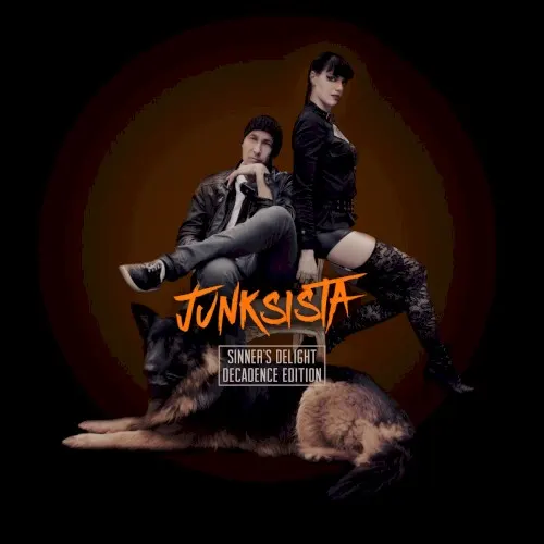 Sinner's Delight — JUNKSISTA